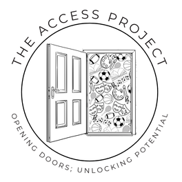 The Access Project logo