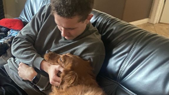 Premier Dog Sitting: REDI to Love Your Pup Like my Own