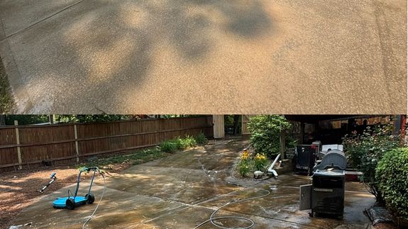 Crystal Clear Commercial Spaces in Opelika