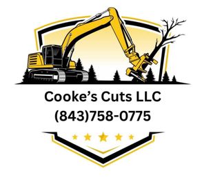 Cooke’s Cuts LLC logo