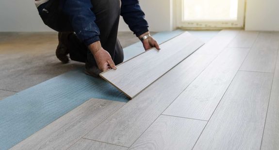 Transform your home with amazing flooring options