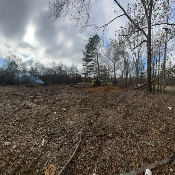 What is site preparation and why is it important?