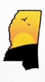 North Mississippi Land managment logo