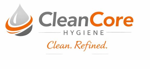 CleanCore Hygiene logo