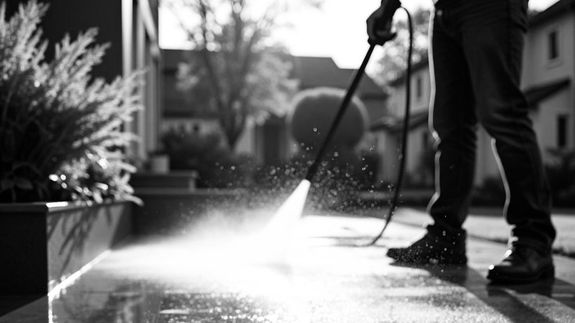 Expert Cleaning Services in Gauteng, South Africa
