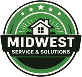 Midwest Service & Solutions, LLC logo