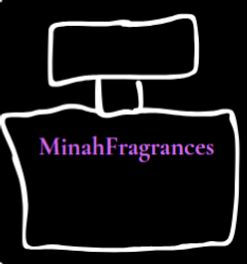 minahfragrances logo