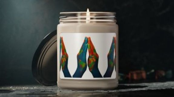 open sign hanging on physical storefront