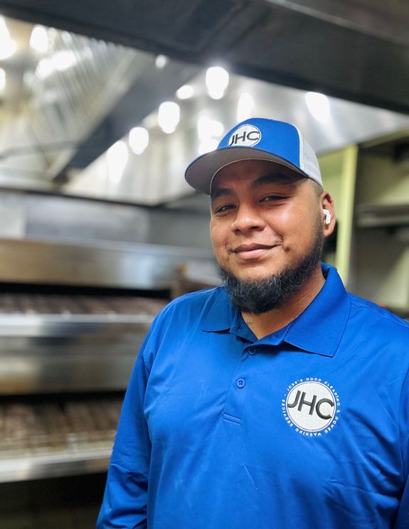 POWER WASHING SERVICES