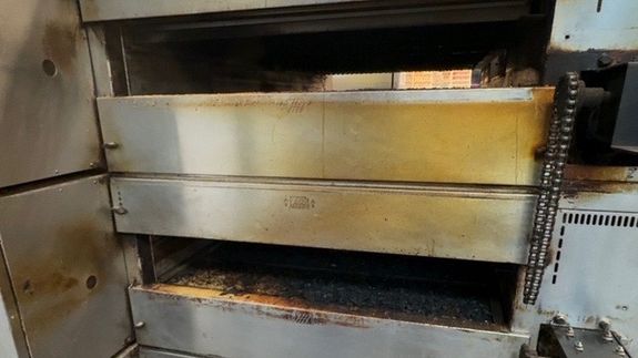 Let us handle the grime, so you can focus on the food in San Diego.