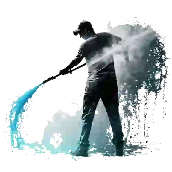 What services does City Power Washing offer?