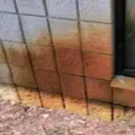 Rust Stain Removal