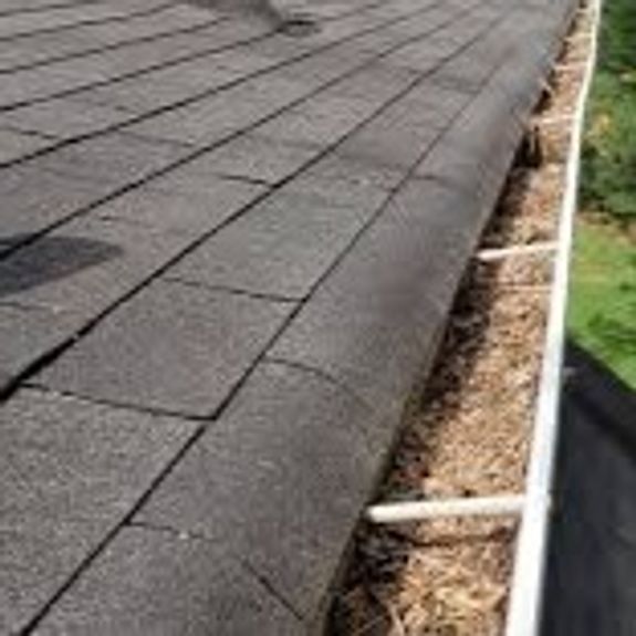 Gutter Cleaning
