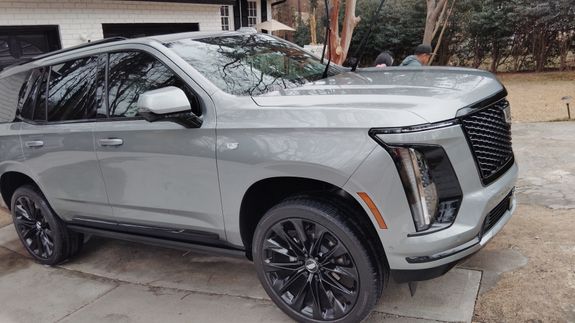Your car deserves VIP treatment in Snellville.