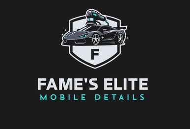 Fame's Elite Mobile Details logo