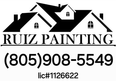 Ruizpainting  logo