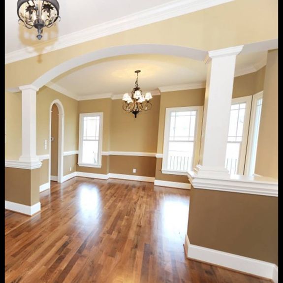 Exceptional Painting Services in Ventura, CA