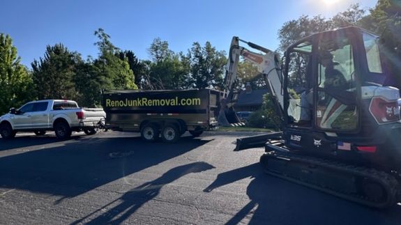 Land Clearing/mowing