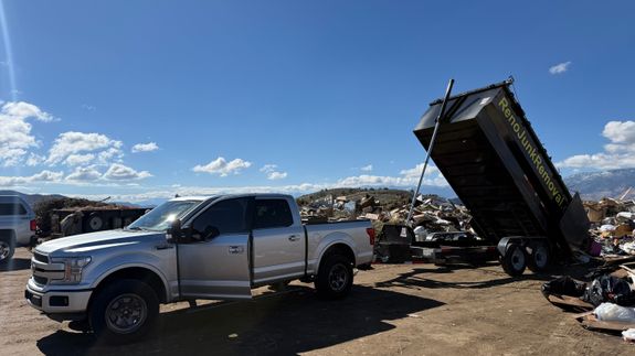 Free Up Your Space, Reno!