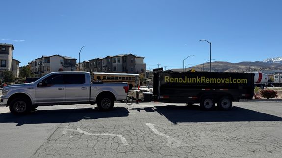 Wrecked Home Furnitures Interior