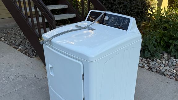 Your Appliances Don’t Stand a Chance in Reno.