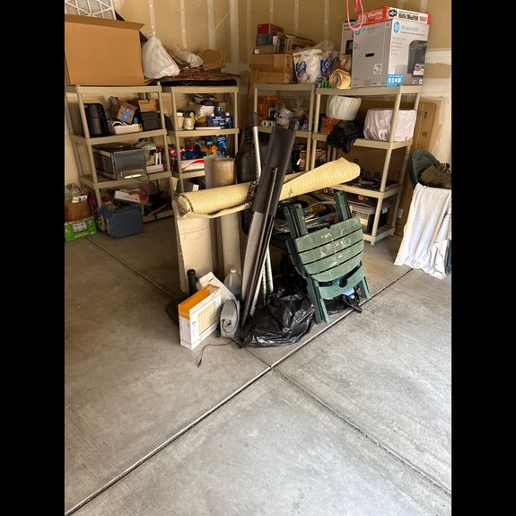 Eco-Friendly Disposal Practices