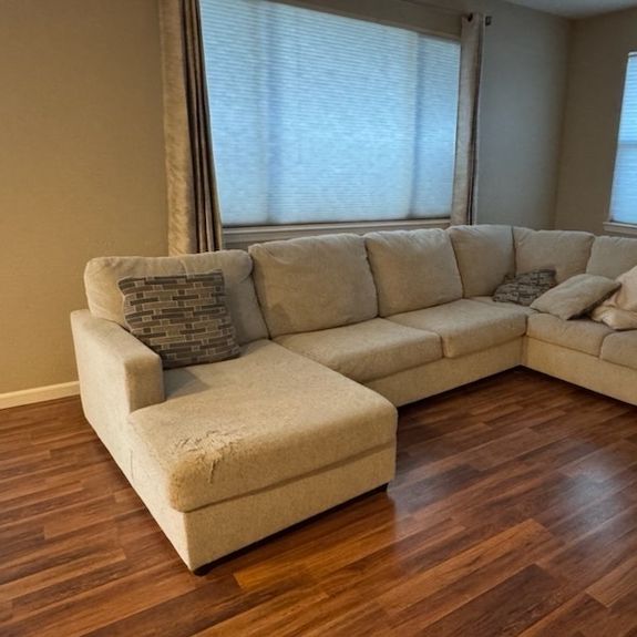 Old Furniture Removal