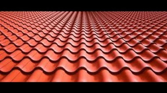 No more ugly stains on your roof in Naples. or Ft. Lauderdale.