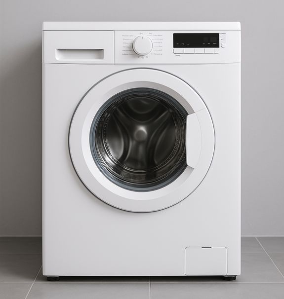 Washer Repair