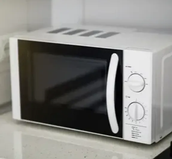 Microwave Repair