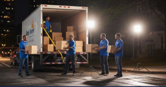 How do you determine the cost of hauling services?