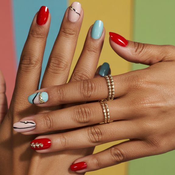 Editorial & Avant-Garde