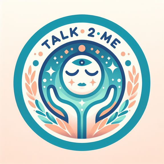 Talk2Me – 24/7 Mental Health Support