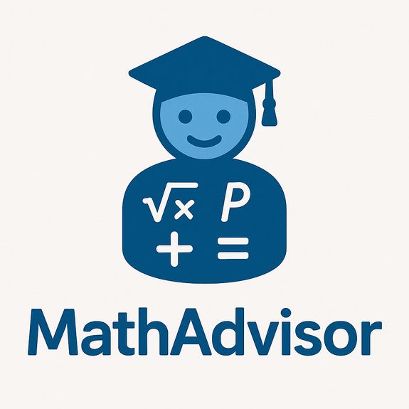 MathAdvisor