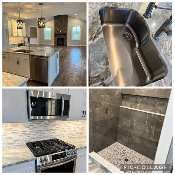 Elevate Your Space with HomeGlow Solutionsutions in West Warwick, RI