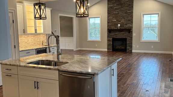 Exceptional Cleaning Services in West Warwick, RI