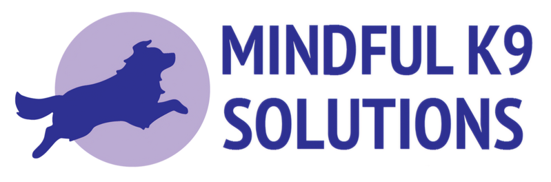 Mindful K9 Solutions logo