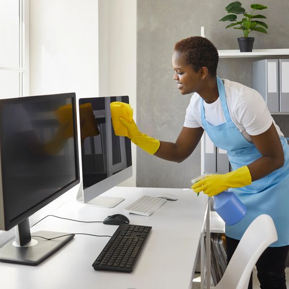 Customized Cleaning Plans