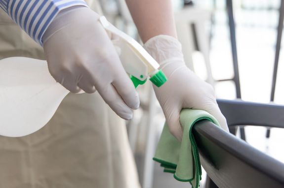 Trusted and Reliable Service