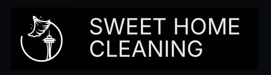 Sweet Home Cleaning logo