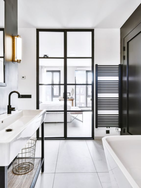 Weekly and Bi-Weekly Services