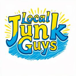 Local Junk Guys logo