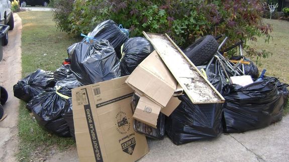 Local Junk Guys - Your Trusted Junk Removal Experts in Nashville, TN