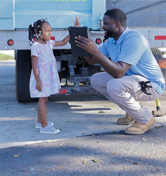 Locally-Owned Reliability