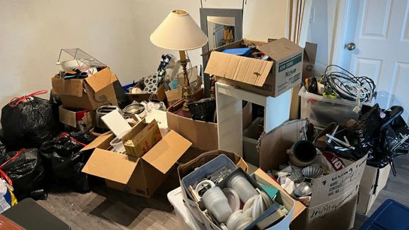 Your clutter's free consultation awaits in Nashville
