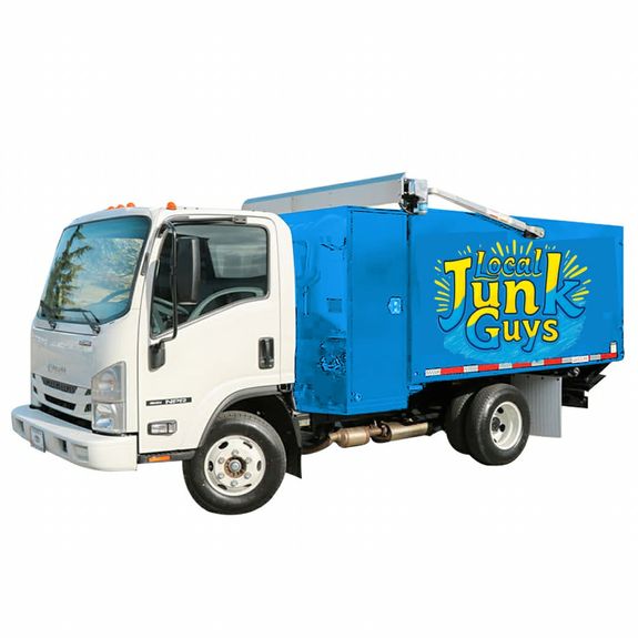 Express Same-Day Service