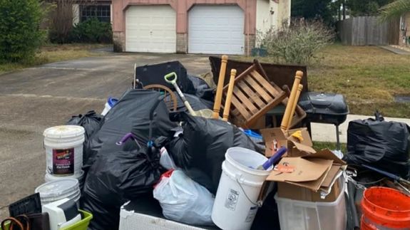 Declutter Your Home, Discover New Space in Nashville