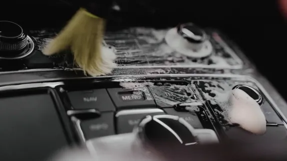 Experience Top-Notch Mobile Detailing in Russellville, AR