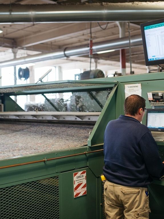 Manufacturing