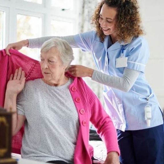 Personalized Care Tailored to You